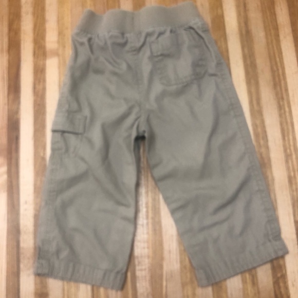 Boys button down with pants - Picture 5 of 5